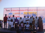 World Arthritis Day